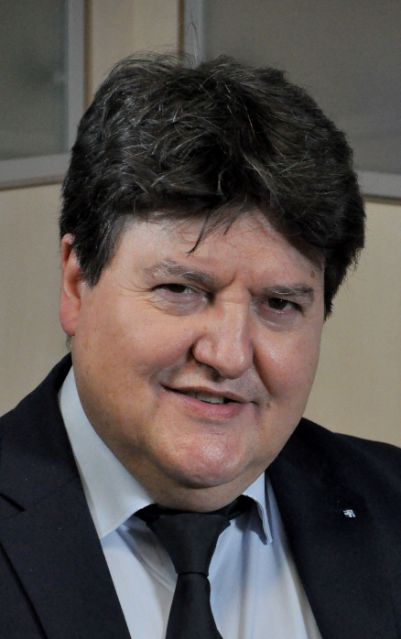 Aldo R. Boccaccini