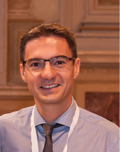Jérôme Chevalier