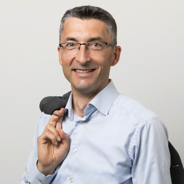 Marc Bohner