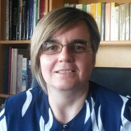 Maja Dutour-Sikiric
