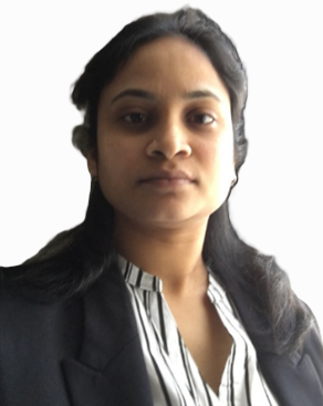 Vinothini Venkatachalam