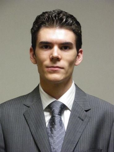 GUIGNARD Alexandre