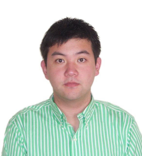 CHEN Letian