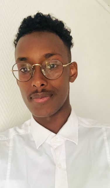 HOUSSEIN Abdoulfatah Moustapha