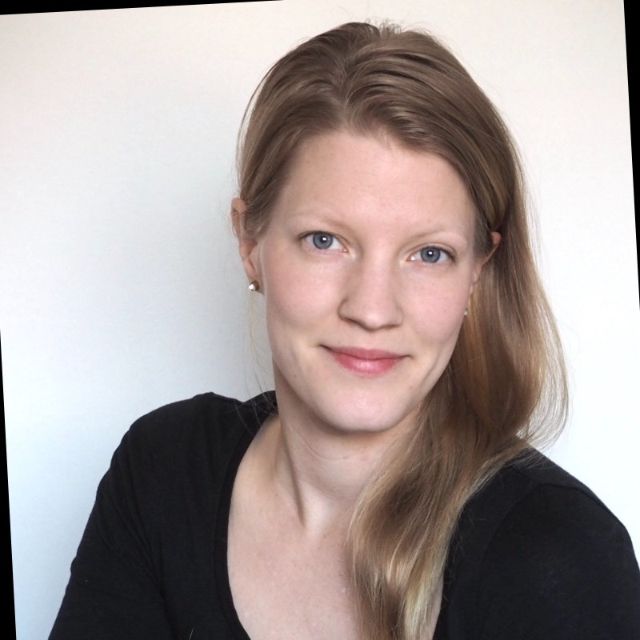 Laura Tiainen