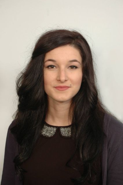 Antonia Ressler