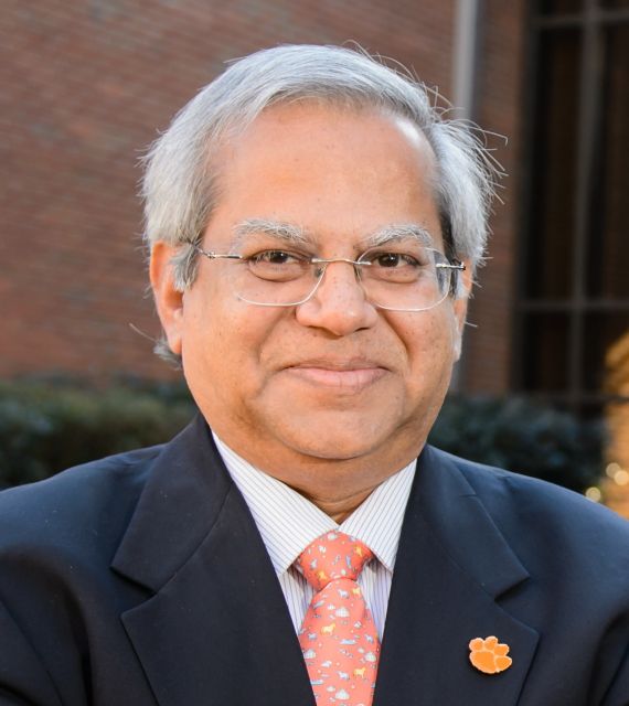 Rajendra Kumar Bordia 