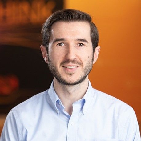 Emmanuel Maillet (GE Research)