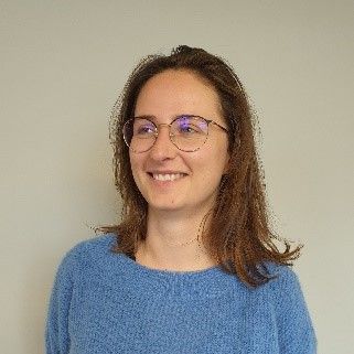 Léna Roumiguier (BELREF SA)