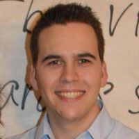 Stéphane Caubergh (GRANUTOOLS)