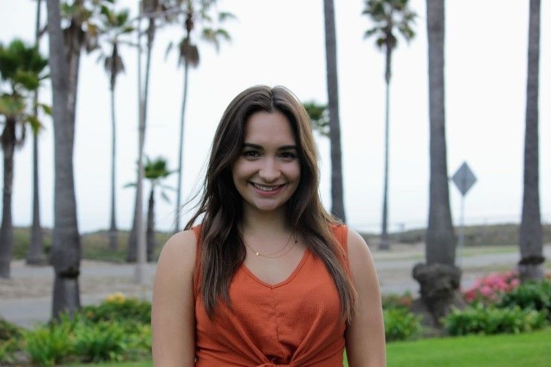 Victoria Christensen (University of California, Santa Barbara)