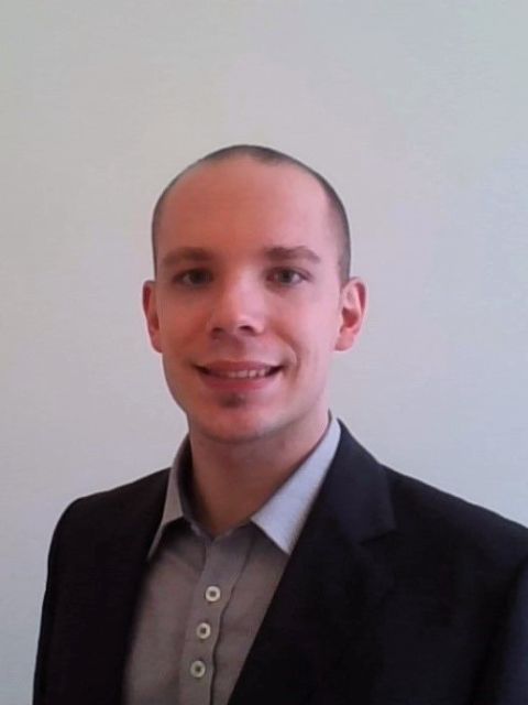 Yoran De Vos (VITO)
