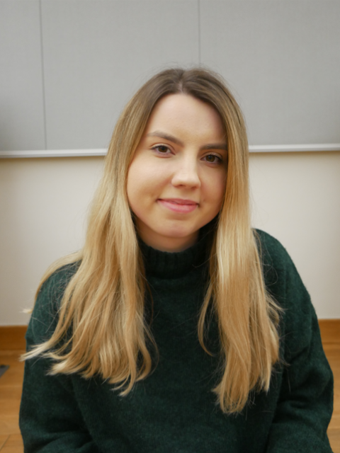 Joanna Tanska, Poland