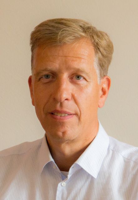 Marcel Menet