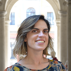 Giorgia Franchin