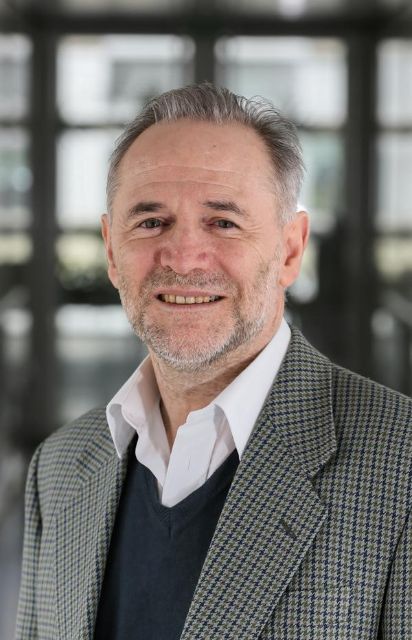 Paul Bowen