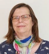 Anne Leriche