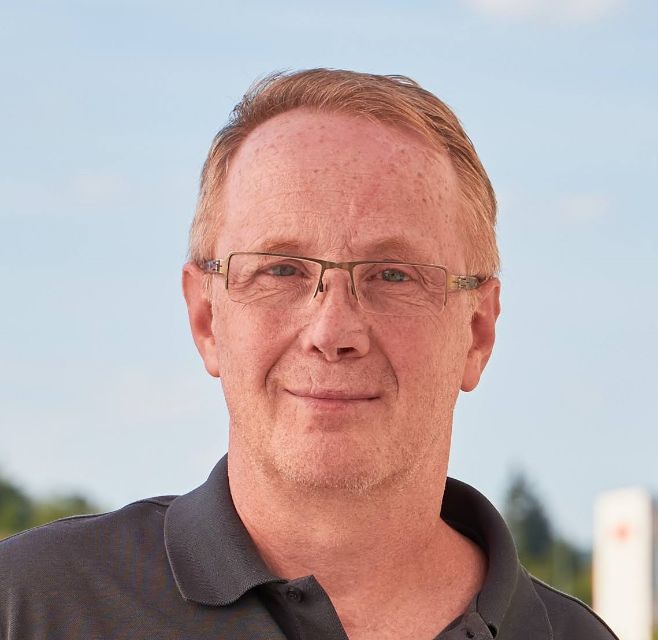 Martin Trunec