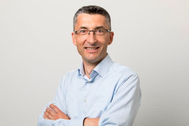 Marc Bohner