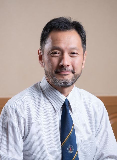 Tohru S. Suzuki, National Institute for Materials Science (NIMS), Japan