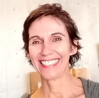 Catherine Elissalde, Institute of Condensed Matter Chemistry of Bordeaux (ICMCB), France