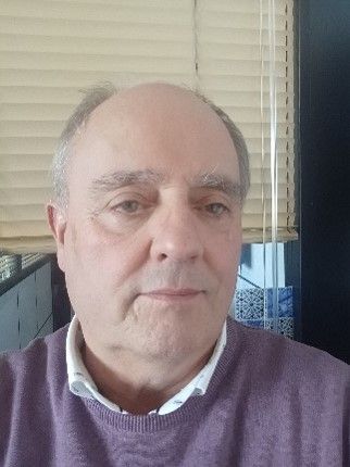 Rodrigo Moreno, Institute of Ceramics and Glass (ICV-CSIC), Spain