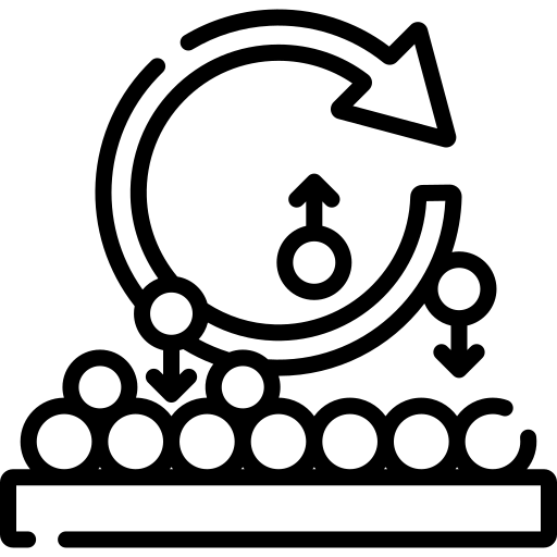 SURFACE DEPOSITION