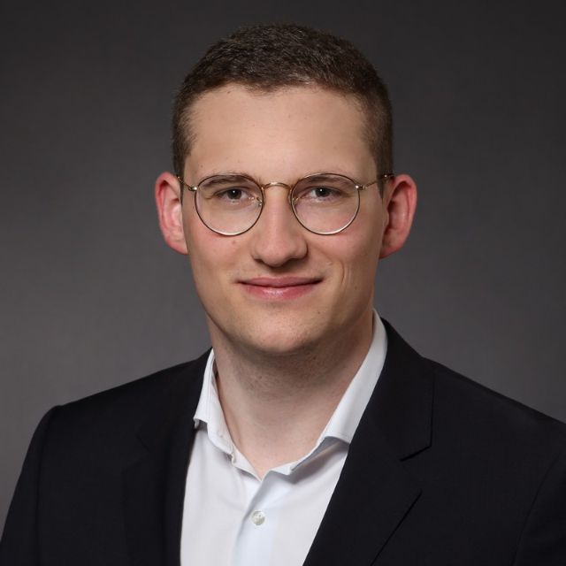 Leonhard Gertlowski 