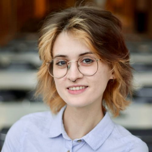 Caitlin M. Guzzo 