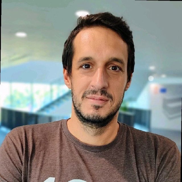 Metal Oxide Evergreen