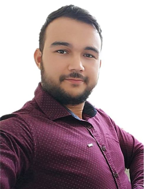 Algeria