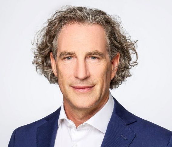 Moritz von Witzleben