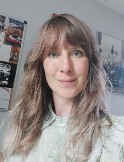 Véronique Huart
