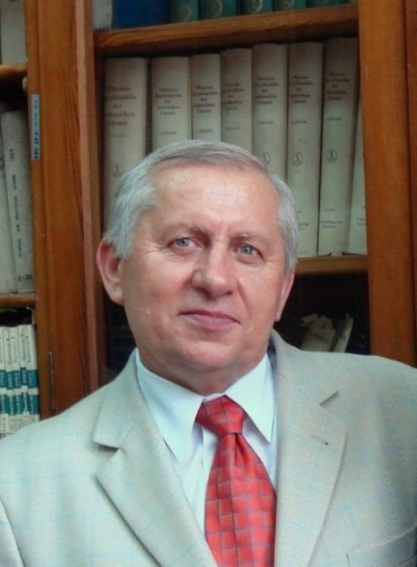 Mikolaj Szafran