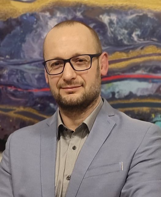 Pawel Falkowski
