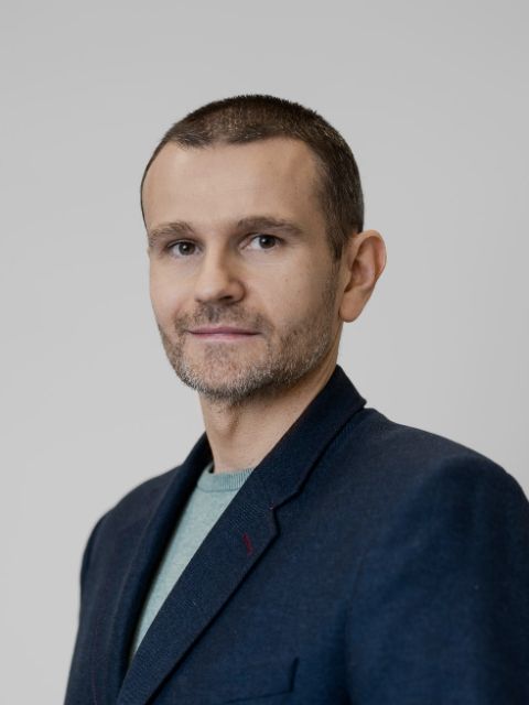 Piotr Wiecinski