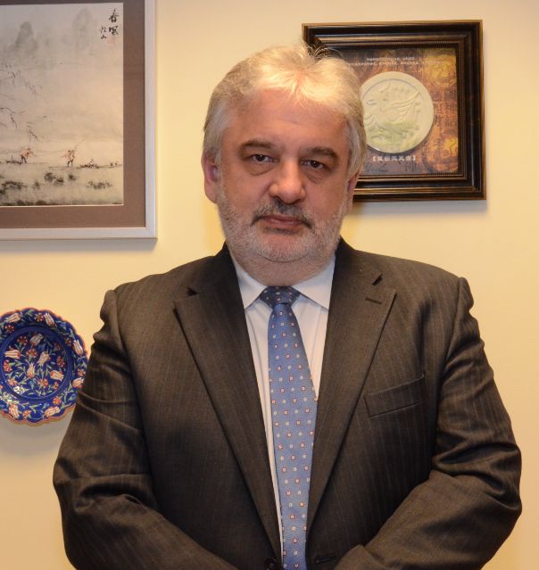 Zbigniew Pedzich