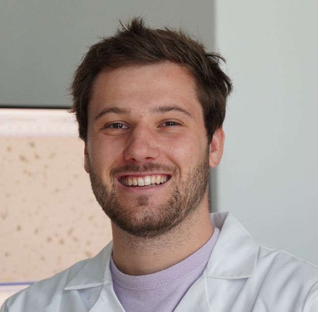 Maximilian Staudacher