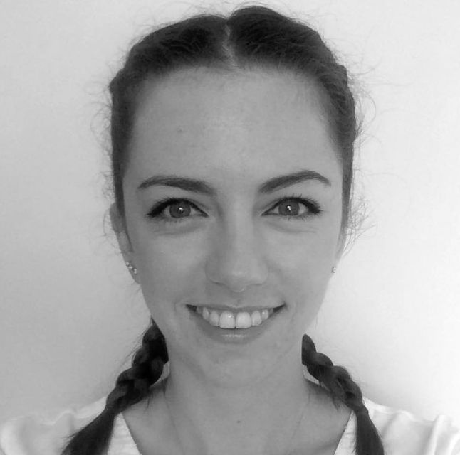 Ipeknaz Özden Moser 