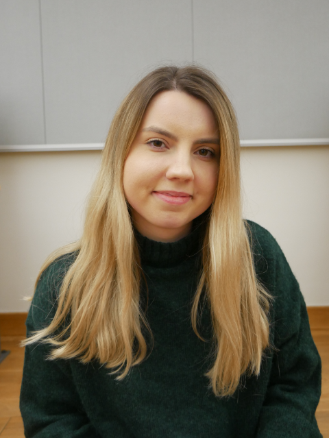 Joanna Tanska